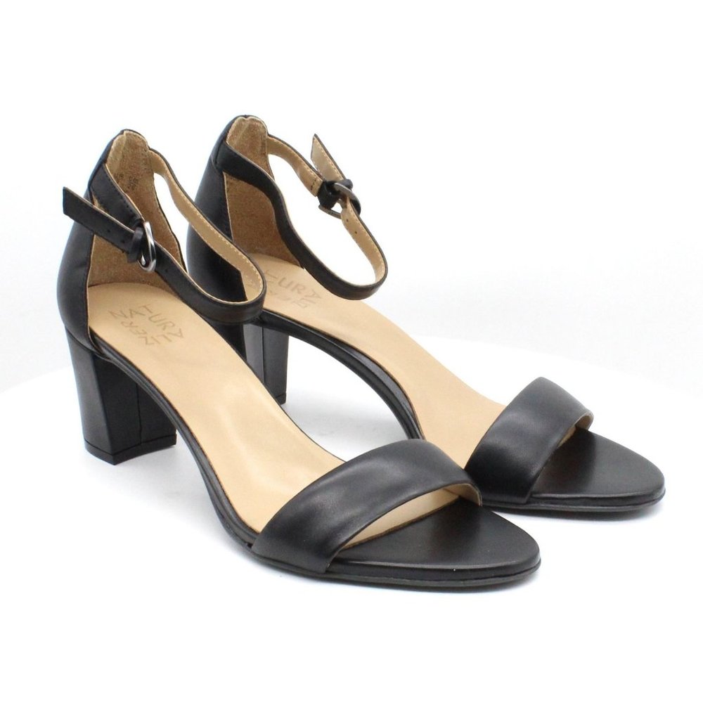 Women's Naturalizer True Colors Vera Ankle Strap Sandal